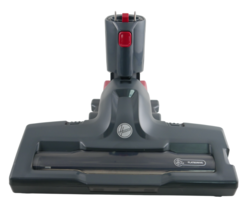 Brosse rose pour aspirateur balai H-Free HF322 Hoover