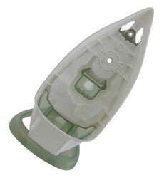 Poigne de fer verte pour fer  repasser Calor Easygliss Eco FV5781C0/23A