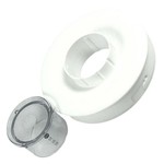 couvercle + bouchon du blender pour robot Multipro Kenwood FPP230