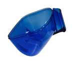 bac  poussire principal bleu pour aspirateur Rowenta Silence Force Extreme Cyclonic