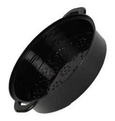 Panier vapeur noir pour cuiseur  riz Tefal New Classic RK10