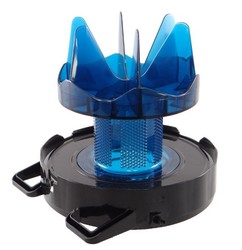 Sparateur bleu pour aspirateur Silence Force Cyclonic Rowenta