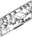 5212810891 carte lectronique centrale vapeur BRAUN is7043wh is7044bk