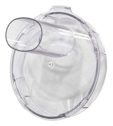 couvercle du bol principal multipro kenwood fp733 fp734 fp735