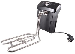 boitier rsistance pour friteuse Delonghi  F34512CZ