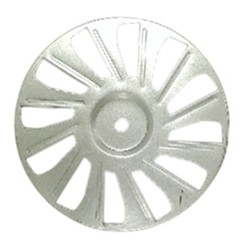 Hlice infrieure droite pour airfryer Dual Easy Fry EZ901 - Dual Easy Fry & Grill EZ905