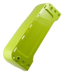 Poigne droite infrieure pour plancha colormania TEFAL CB660301 - VERT