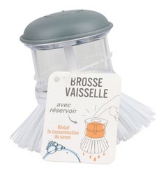 Brosse vaisselle de marque Bonjour-Bonjour