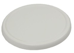 Couvercle du bac  grains blanc pour Rivelia FEB - EXAM Delonghi