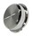 Bouton unitaire gris pour expresso Delonghi La Specialista EC9255