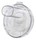MIS707610-01 Couvercle du bol mlangeur pour robot multipro Kenwood
