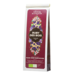 Th : Ruby des bois / Maison Bourgeon