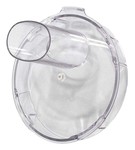 couvercle du bol principal multipro kenwood fp733 fp734 fp735