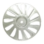 Hlice infrieure droite pour airfryer Dual Easy Fry EZ901 - Dual Easy Fry &amp; Grill EZ905