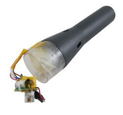 Rsistance et moteur de brosse Express Air Brush Calor CF6221C0