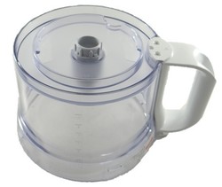 bol principal pour robot Kenwood Multipro FPP210
