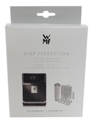 Kit de nettoyage pour expresso Perfection CP85 WMF