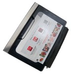 Porte pour friteuse sans huile Moulinex Easy Fry 9-en-1 Oven & Grill AL501810