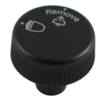 Bouton rglage pour robot caf Delonghi Magnifica Evo Next ECAM31