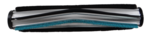 Brosse de l&#039;lectro-brosse pour aspirateur Rowenta X-PERT 3.60