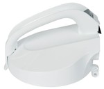 Couvercle du bac  poussire blanc pour Swift Power Cyclonic Rowenta