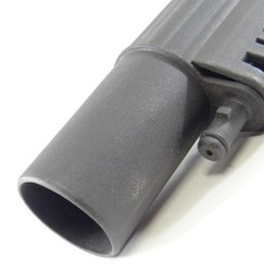 Tube rallonge CVO de remplacement