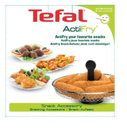 Panier pour friteuse Actifry Snacking Tefal