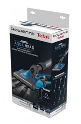 Lot de deux serpillires pour aspirateur balai Rowenta X-FORCE FLEX