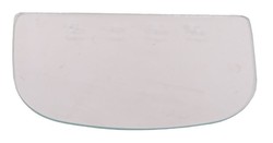 Vitre du couvercle friteuse Super Uno 2 Moulinex
