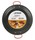 Plat  palla 38 x 6 cm en acier de marque Sitram