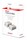 Kit filtres anti-calcaire pour centrale vapeur Vaporella Instant Polti