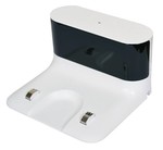 Base d&#039;aspirateur blanche pour Rowenta Explorer serie 140 RR9177WH/NS0