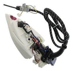 Base poign�e + cordon vapeur pour syst�me vapeur Calor Express Power SV8130C0/23