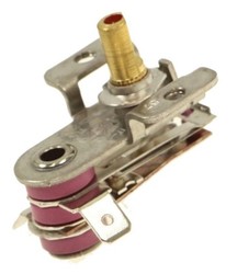 Thermostat rglable pour Four Optimo OX46 Moulinex 33L