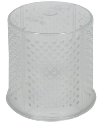 Filtre en plastique pour aspirateur X-Trem Compact 2-in-1 Rowenta