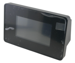 Panneau de commande pour robot caf automatique Delonghi ECAM612.55