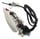 Base poign�e + cordon vapeur pour syst�me vapeur Calor Express Power SV8130C0/23