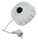 Socle + cordon d'alimentation pour thire compacte rglable Riviera & Bar BTH244