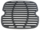 Grille de cuisson pour friteuse sans huile Tefal Easy Fry EY55 - EY57