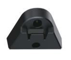 querre support pour aspirateur HF4 Hoover