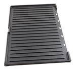 Plaque de cuisson rversible pour plancha grill Riviera &amp; Bar QPL530