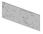 Carte lectronique de puissance pour Dinamica Plus Delonghi ECAM38