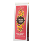 Infusion : La vie en rose / Maison Bourgeon