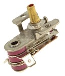 Thermostat rglable pour Four Optimo OX46 Moulinex 33L
