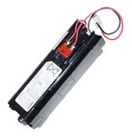 Batterie lithium 25,9 V pour aspirateur Rowenta Air Force RH8972WO - 2500mAh