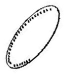 Carte �lectronique afficheur pour aspirateur laveur Rowenta X-Clean 7 GZ5735E0 - GZ5736E0