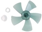 H�lices pour ventilateur Rowenta Turbo Silence Extr�me + VU2740