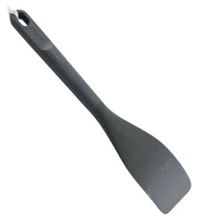 Spatule  retourner en silicone et plastique de marque Zyliss