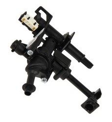 Robinet vapeur / eau pour robot caf Delonghi Magnifica S Smart ECAM230