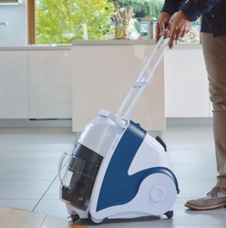 poigne de dplacement pour nettoyeur Polti Unico